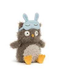 Jellycat - Audrey Hootsoftly
