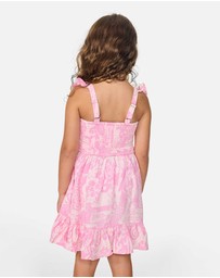Rip Curl - Surf Magic Woven Dress - Kids
