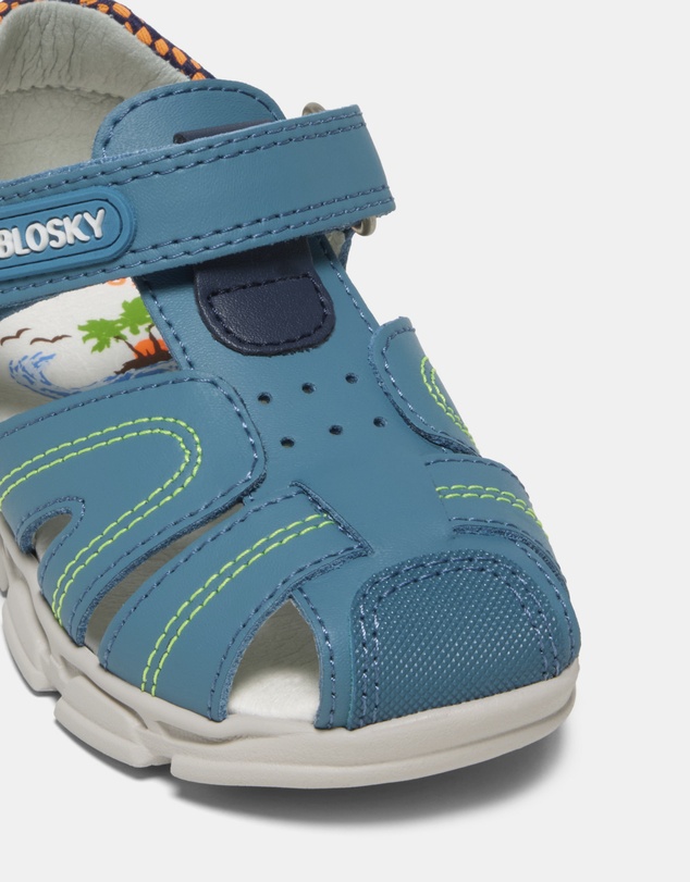 Pablosky - James Sandal 5215 Infant