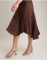 Jo Mercer - Nino High Heel Sandals