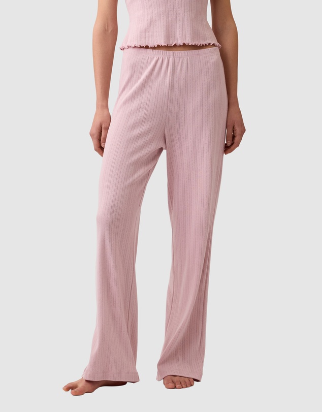 GAP - Pointelle Pants