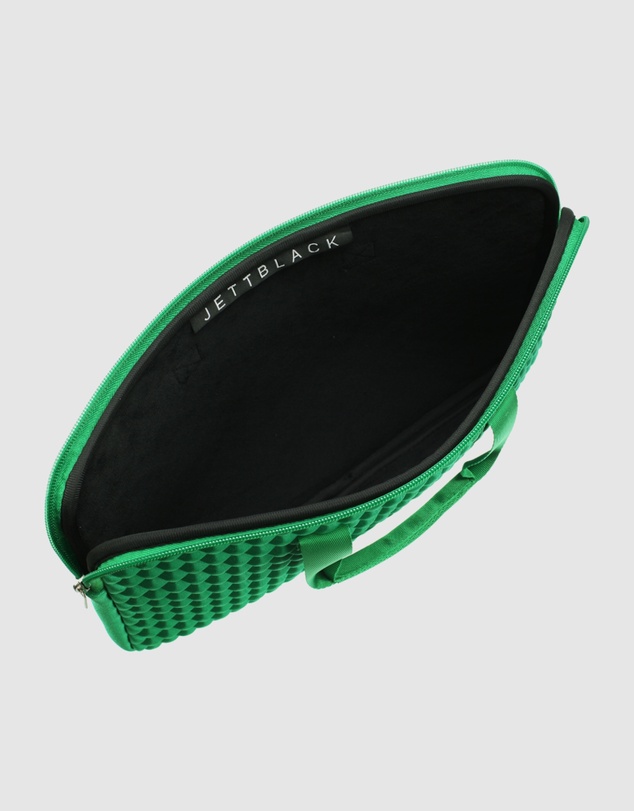 JETT BLACK - The Cabo Emerald 13
