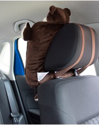 Bambury - Monkey Go-Go Multi-Purpose Tablet Holder Travel Pillow