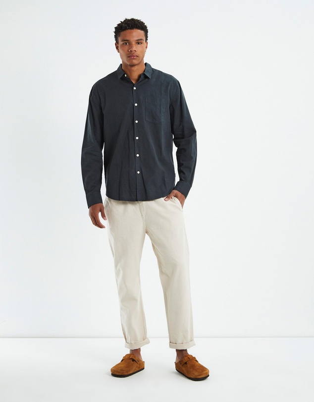 Arvust - Grover Long Sleeve Shirt