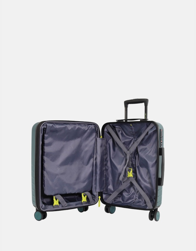 Reebok - Reebok Adventure Hard Shell Large and Cabin Bundle 2-Piece Set