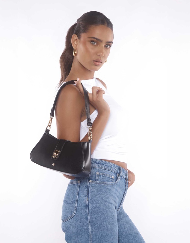 PETA AND JAIN - Ripley Shoulder Bag
