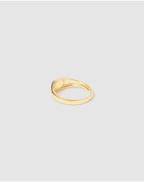 Izoa - Lily Ring