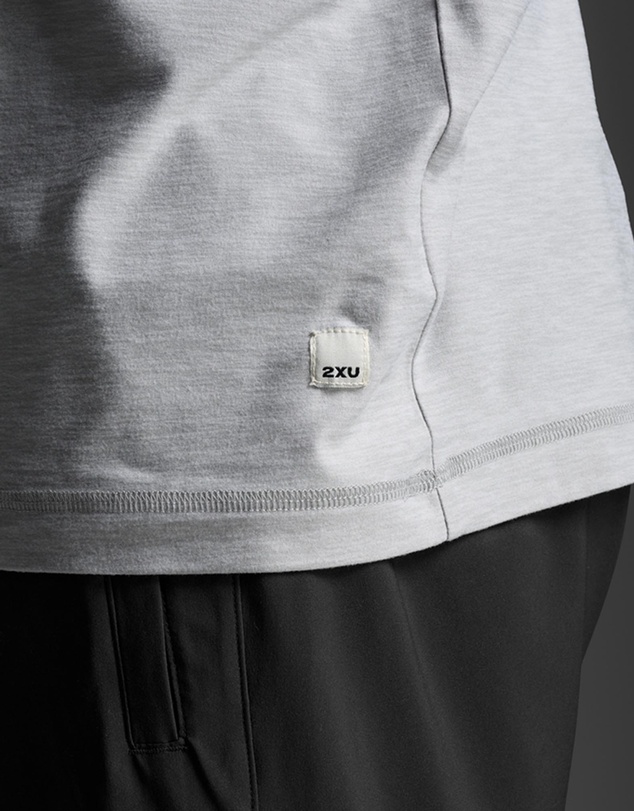 2XU - Signature Soft Jersey Tank