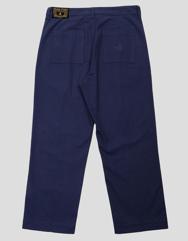 PASS~PORT - Leagues Club Side Stripe Pants