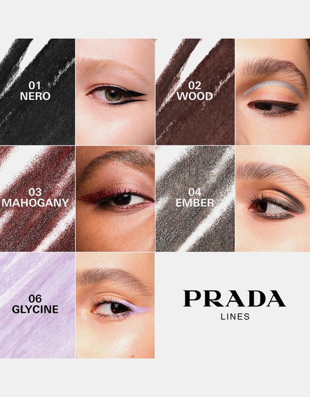 Prada - Prada Wisteria Blush - 02