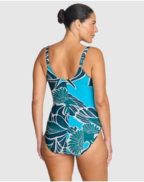 Artesands - Shelloise Delacroix Cross Over One Piece
