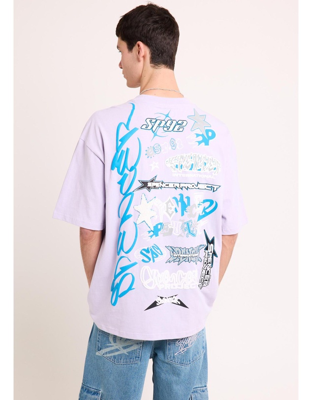 Spencer Project - Logo Process T-Shirt