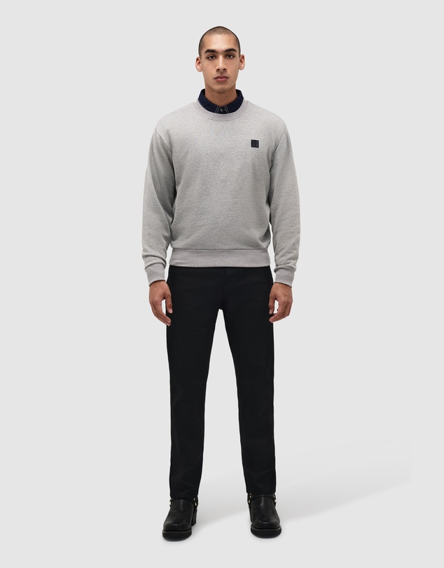 Neuw - Fleece Crew Sweater