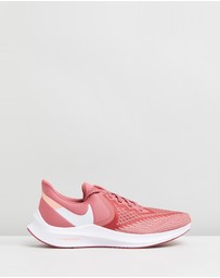 Nike - Air Zoom Winflo 6 - Women's