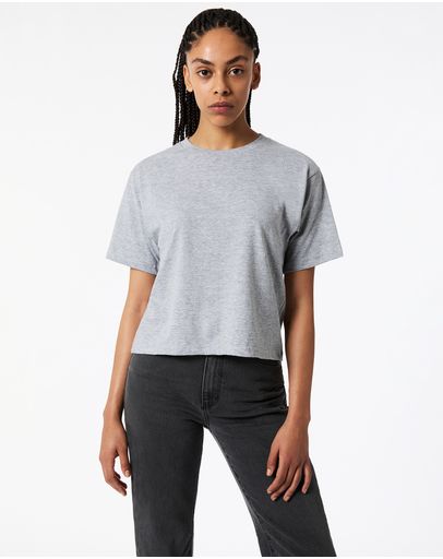 Heather Grey