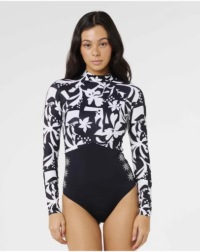 Rip Curl - Topanga Geo UPF Surf Suit