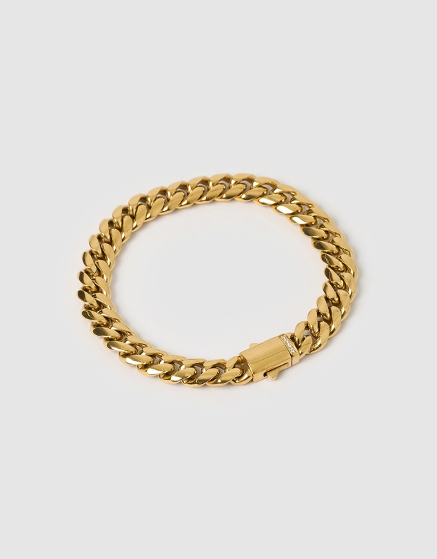 Arms Of Eve - Isla Gold Bracelet