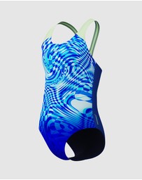 Speedo - Plmt Splashback - Kids-Teens