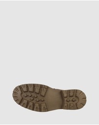 Brando - Haight Casual Loafers