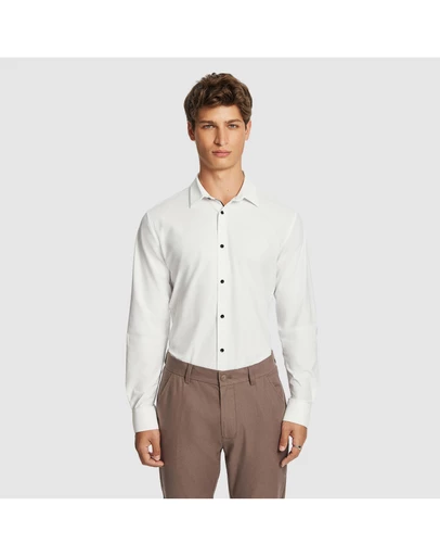 yd. - Phelps Slim Shirt