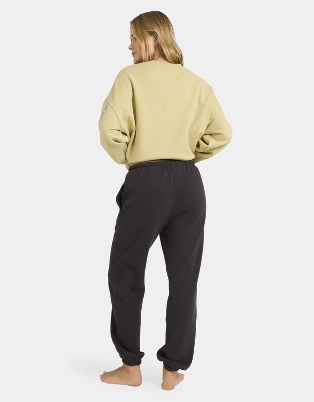 Billabong - Womens Wave Essentials Track Pants