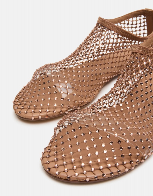 Steve Madden - Mino-R Blush Flats