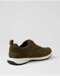 Rockport - Harmont Ro
