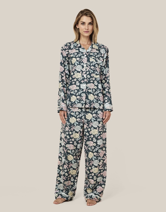 Papinelle - Karolina Cosy Full Length PJ