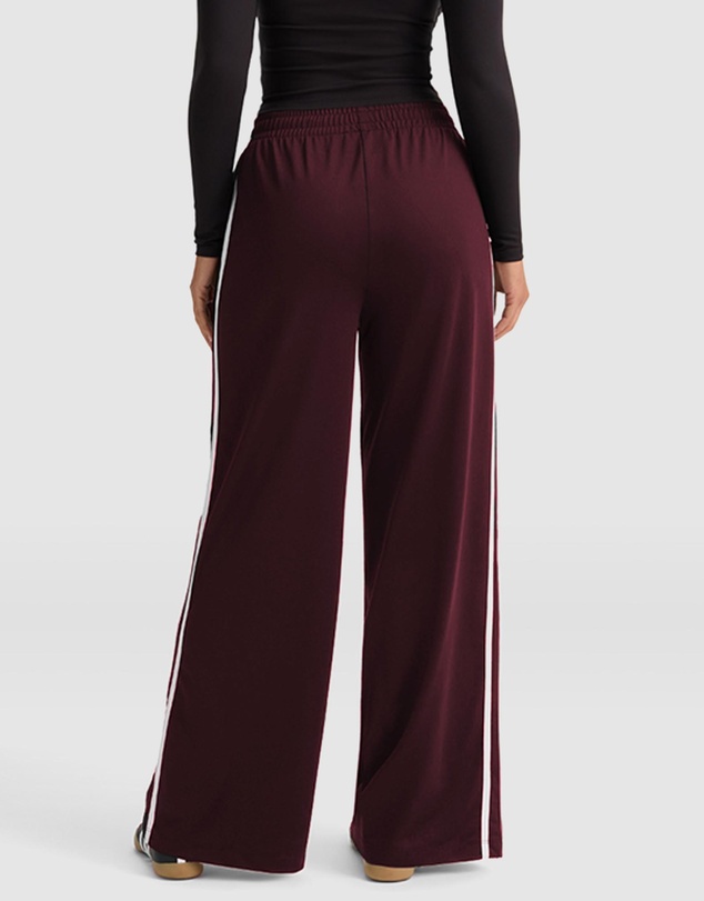 TALA - Piped Straight Leg Joggers