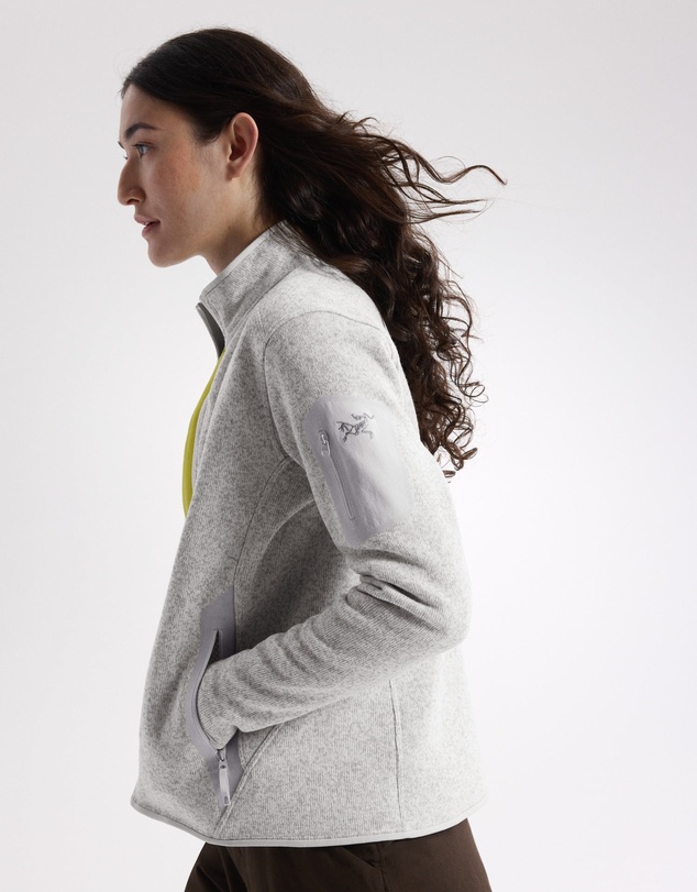 Arc'teryx - Covert Cardigan Women's