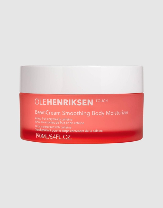 Ole Henriksen - Beamcream Smoothing Body Moisturizer