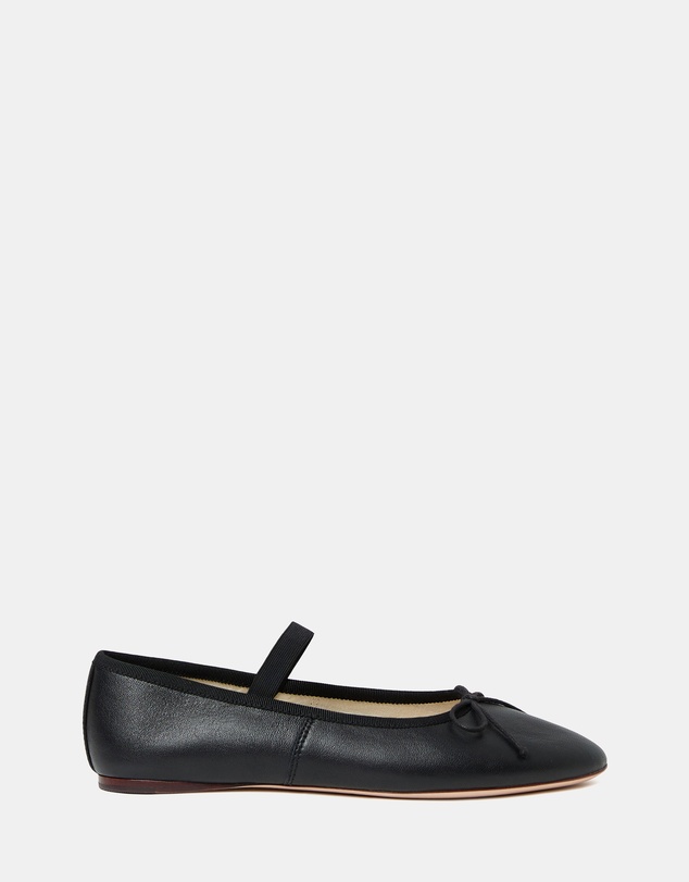 Loeffler Randall - Leonie Soft Ballet Flats