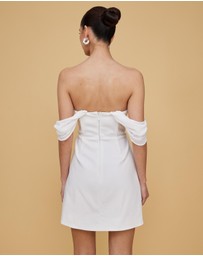 CHANCERY - Amy Mini Dress
