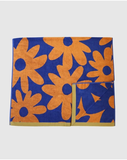 Mosey Me - Marlo Towel Sheet