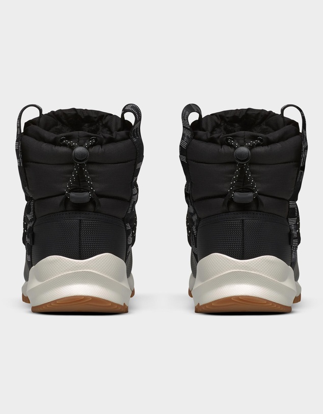 The North Face - ThermoBall Waterproof Lace-Up Winter Boots - Women's