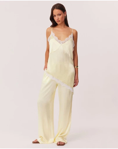 SNDYS - Toni Cami Top