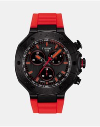 Tissot - T-Race Quartz Chronograph