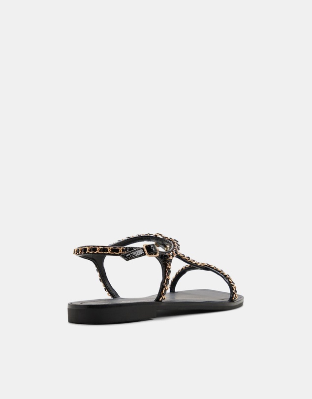ALDO - Madge Flat Sandals