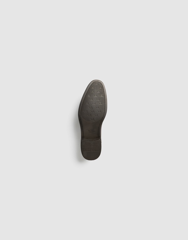 Rodd & Gunn - Riverton Derby Shoe