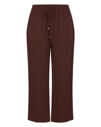 City Chic - Zoie Pant