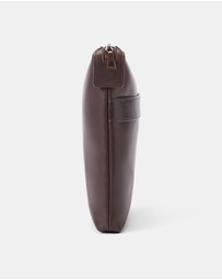 R.M.Williams - Farrier Tech Folio