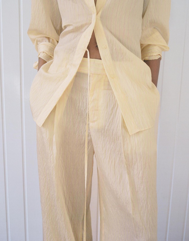 M.N.G - Limonce Trousers