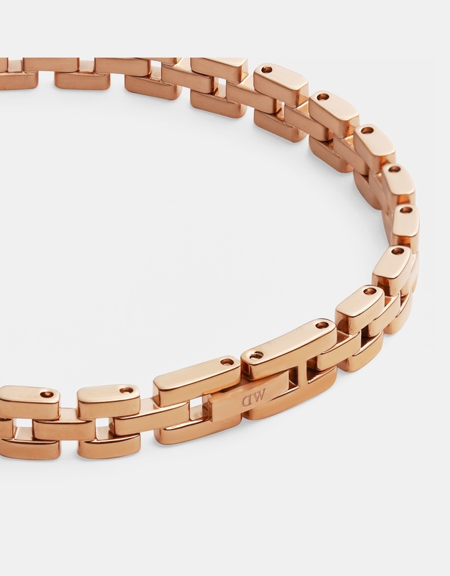 Daniel Wellington - 3-Link Bracelet