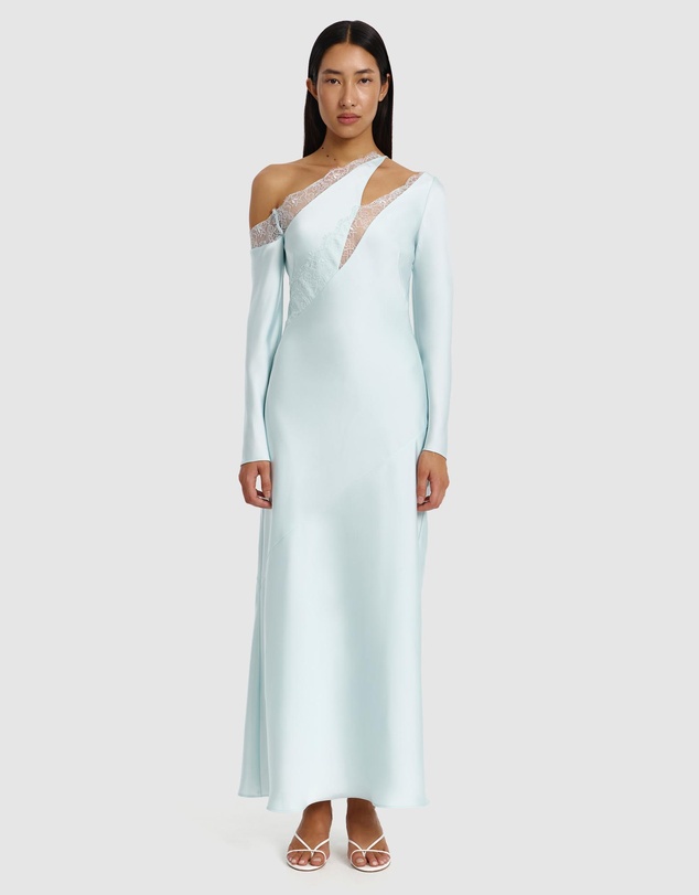 Significant Other - Ellis Long Sleeve Maxi Dress