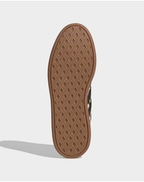 adidas Sportswear - BREAKNET SLEEK SHOES Womens