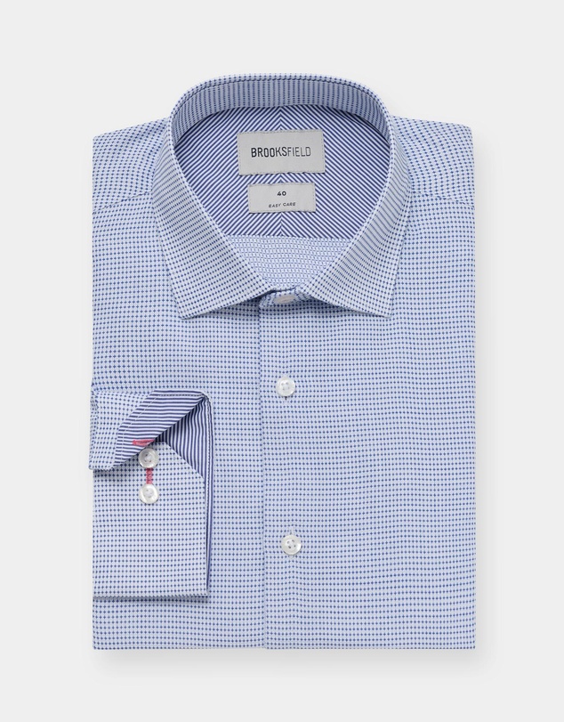 Brooksfield - Easy Care Business Shirt