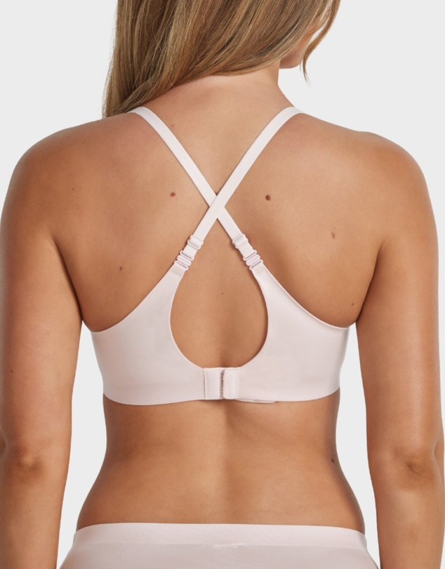 Fine Lines - Ultrasoft T Shirt Bra