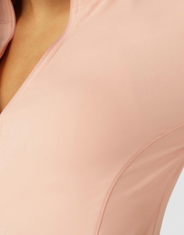 Lorna Jane - All Star Active Zip-Through Top