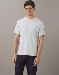 Calvin Klein - Pima Cotton T-Shirt