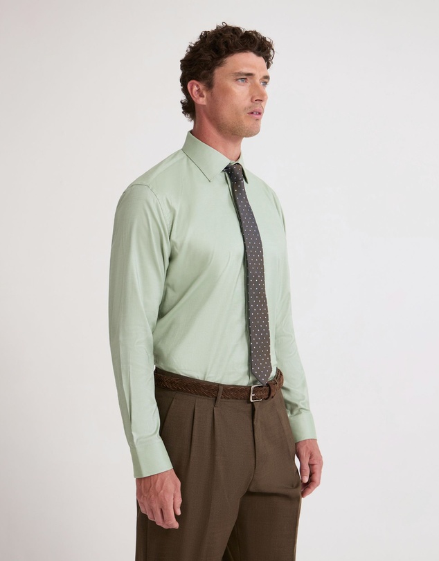 Oxford - Islington Classic Fit Shirt